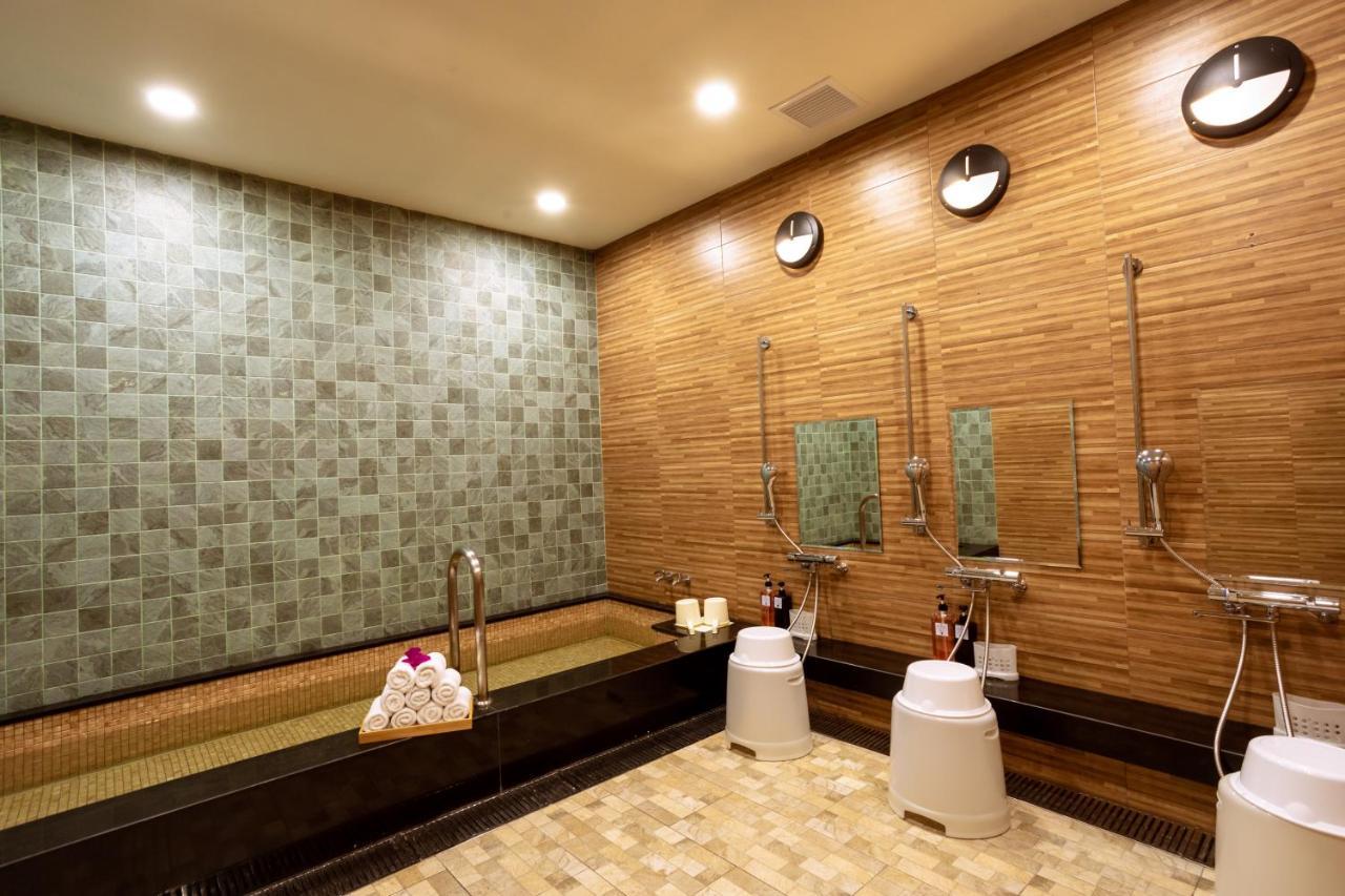 Hotel Kuretakeso Thailand Sriracha - Sha Extra Plus Si Racha Exteriör bild